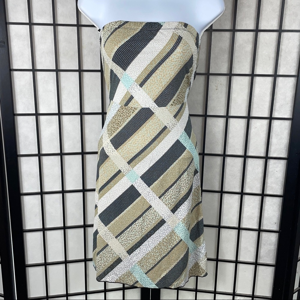 Janette Ladies dress size small